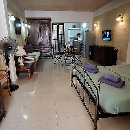 Apartman Studio Flat Very Close To Sea Very Xlendi