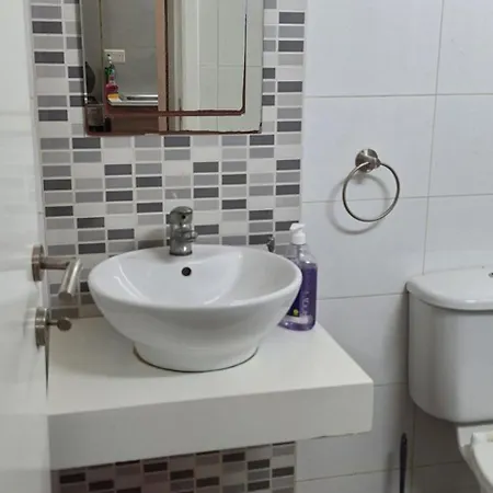 Studio Flat Very Close To Sea Very Lejlighed *