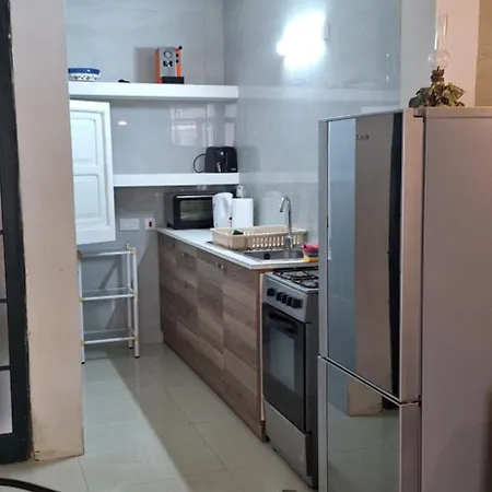 Apartamento Studio Flat Very Close To Sea Very