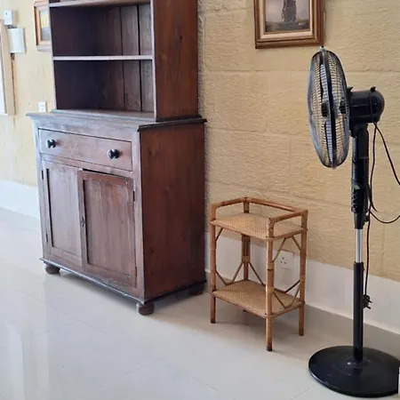 Apartamento Studio Flat Very Close To Sea Very