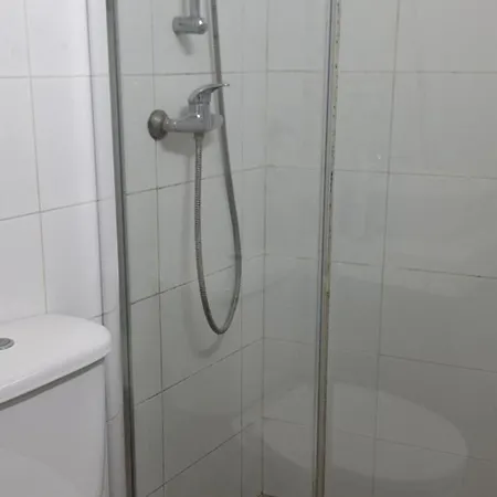 Studio Flat Very Close To Sea Very Apartamento *
