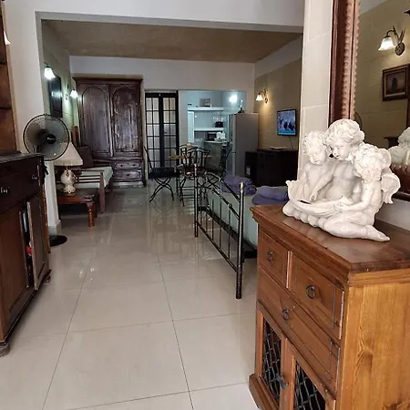 Studio Flat Very Close To Sea Very Xlendi