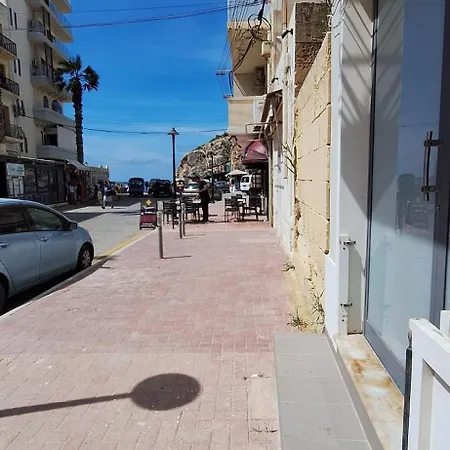 Studio Flat Very Close To Sea Very Xlendi